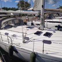 Gib Sea 43