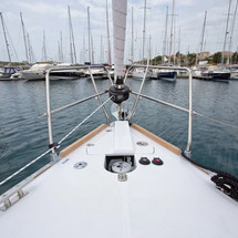 Elan Impression 40