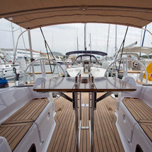Elan Impression 40