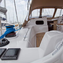 Elan Impression 40