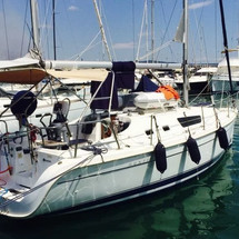 Marlow-Hunter 31