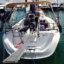 Marlow-Hunter 31