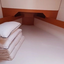 Jeanneau Sun Odyssey 349