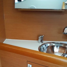 Jeanneau Sun Odyssey 349