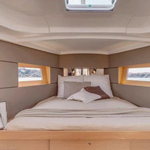 Jeanneau Sun Odyssey 389