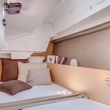 Jeanneau Sun Odyssey 389