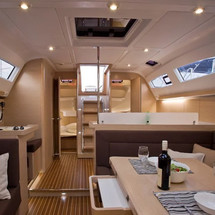 Elan Impression 45