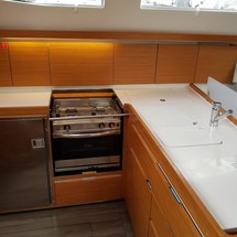 Elan Impression 45