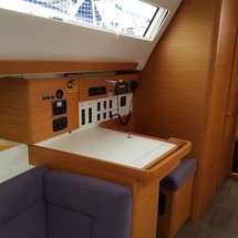 Elan Impression 45