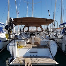 Elan Impression 45