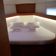 Elan Impression 45