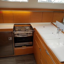 Elan Impression 45