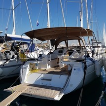 Elan Impression 45
