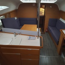Elan Impression 45