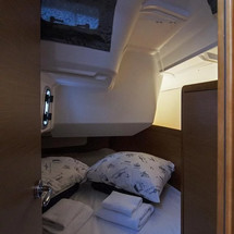 Jeanneau Sun Odyssey 349