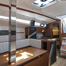 Jeanneau Sun Odyssey 349