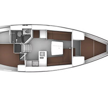 Bavaria 37 Cruiser