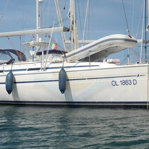 Bavaria 38