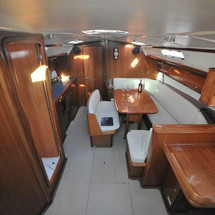 Bavaria 38