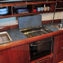 Bavaria 38