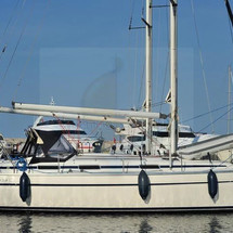 Bavaria 38