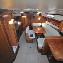 Bavaria 38