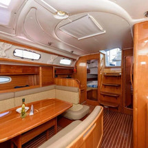Bavaria 39 Cruiser