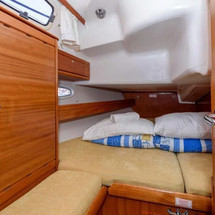 Bavaria 39 Cruiser