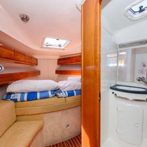 Bavaria 39 Cruiser
