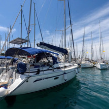 Bavaria 39 Cruiser
