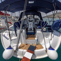 Bavaria 39 Cruiser