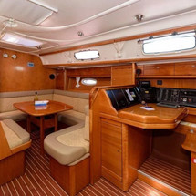 Bavaria 39 Cruiser