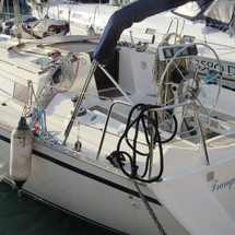 Gib Sea 352
