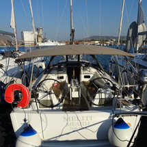 Jeanneau Sun Odyssey 349