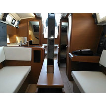 Jeanneau Sun Odyssey 349