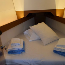 Jeanneau Sun Odyssey 349