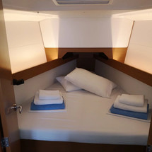 Jeanneau Sun Odyssey 349