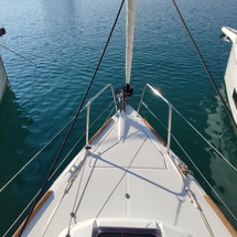 Jeanneau Sun Odyssey 349