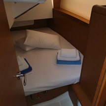 Jeanneau Sun Odyssey 349