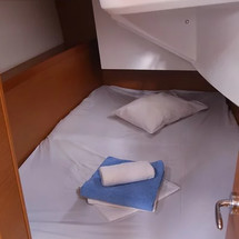 Jeanneau Sun Odyssey 349