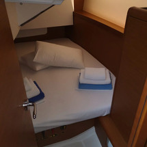 Jeanneau Sun Odyssey 349