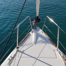 Jeanneau Sun Odyssey 349