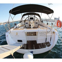 Beneteau Oceanis 37