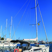 Beneteau Oceanis 37