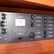 Beneteau Oceanis 37
