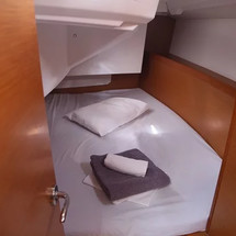 Jeanneau Sun Odyssey 349