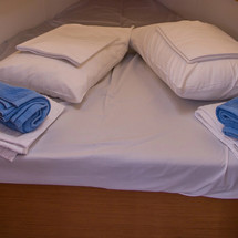 Jeanneau Sun Odyssey 349