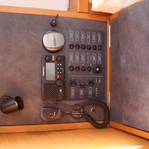 Jeanneau Sun Odyssey 349