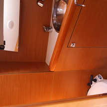 Jeanneau Sun Odyssey 349