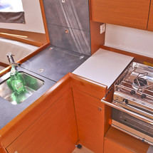 Jeanneau Sun Odyssey 349